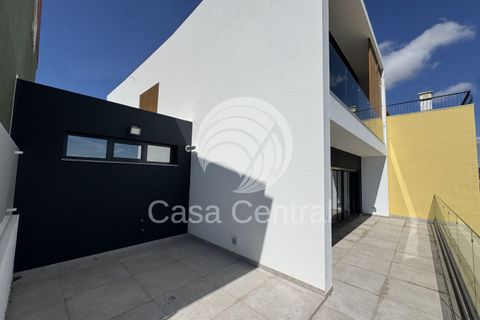 Villa i Loures, Lisbon, Loures - € 997.500 | Ref: CC-010250219-II - foto 9