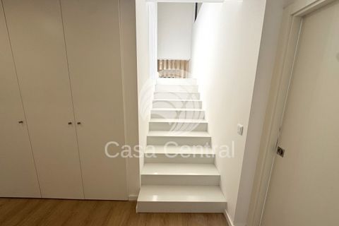 Villa i Loures, Lisbon, Loures - € 997.500 | Ref: CC-010250219-II - foto 21