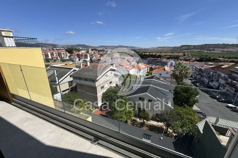 Villa i Loures, Lisbon, Loures - € 997.500 | Ref: CC-010250219-II - foto 23
