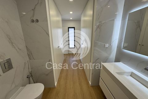 Villa i Loures, Lisbon, Loures - € 997.500 | Ref: CC-010250219-II - foto 30