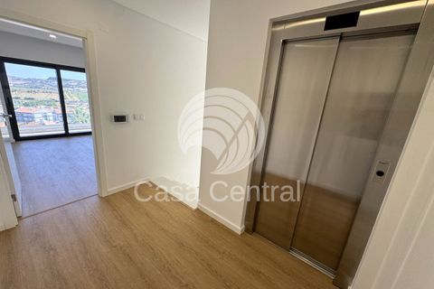 Villa i Loures, Lisbon, Loures - € 997.500 | Ref: CC-010250219-II - foto 31