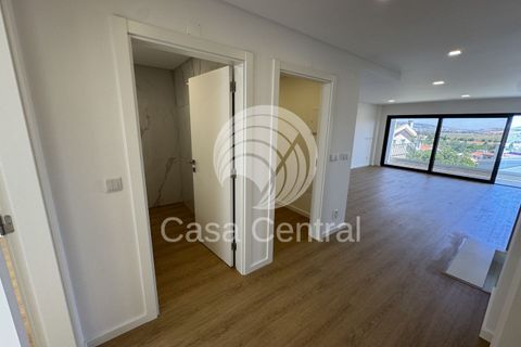 Villa i Loures, Lisbon, Loures - € 997.500 | Ref: CC-010250219-II - foto 32