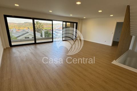 Villa i Loures, Lisbon, Loures - € 997.500 | Ref: CC-010250219-II - foto 37
