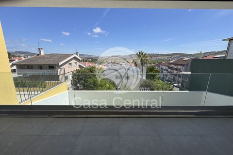 Villa i Loures, Lisbon, Loures - € 997.500 | Ref: CC-010250219-II - foto 38