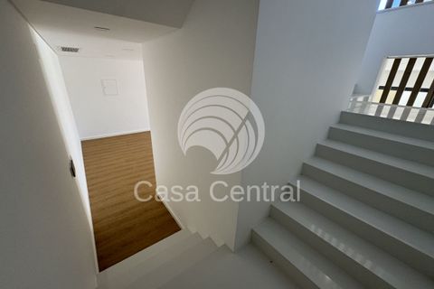Villa i Loures, Lisbon, Loures - € 997.500 | Ref: CC-010250219-II - foto 44
