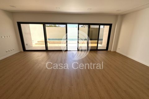 Villa i Loures, Lisbon, Loures - € 997.500 | Ref: CC-010250219-II - foto 47
