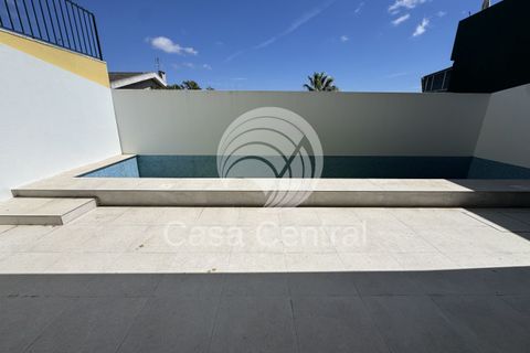 Villa i Loures, Lisbon, Loures - € 997.500 | Ref: CC-010250219-II - foto 48
