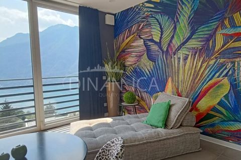 Penthouse i Nesso, Como, Nesso - € 390.000 | Ref: 1001-105 - foto 1