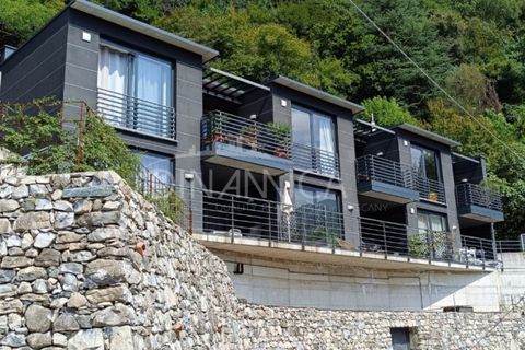 Penthouse i Nesso, Como, Nesso - € 390.000 | Ref: 1001-105 - foto 2
