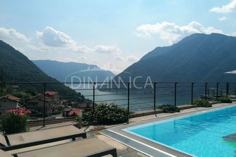 Penthouse i Nesso, Como, Nesso - € 390.000 | Ref: 1001-105 - foto 3