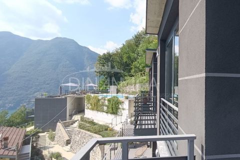 Penthouse i Nesso, Como, Nesso - € 390.000 | Ref: 1001-105 - foto 6