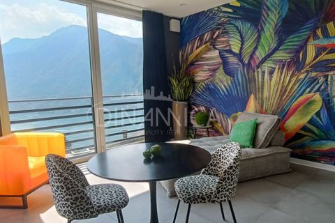 Penthouse i Nesso, Como, Nesso - € 390.000 | Ref: 1001-105 - foto 8