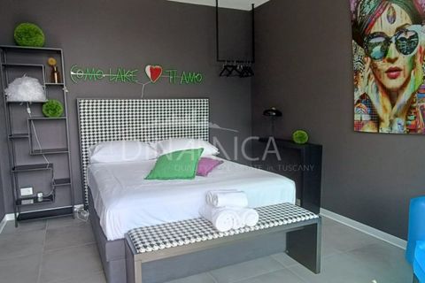 Penthouse i Nesso, Como, Nesso - € 390.000 | Ref: 1001-105 - foto 10