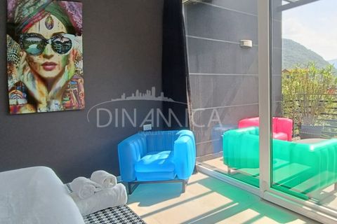 Penthouse i Nesso, Como, Nesso - € 390.000 | Ref: 1001-105 - foto 11