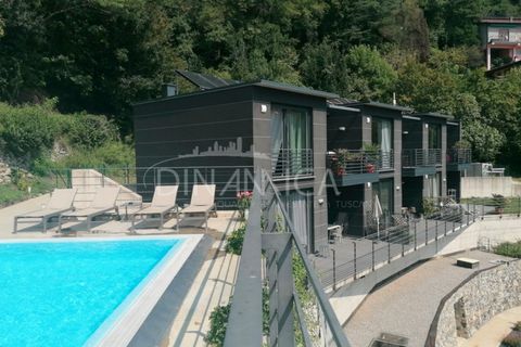 Penthouse i Nesso, Como, Nesso - € 390.000 | Ref: 1001-105 - foto 19