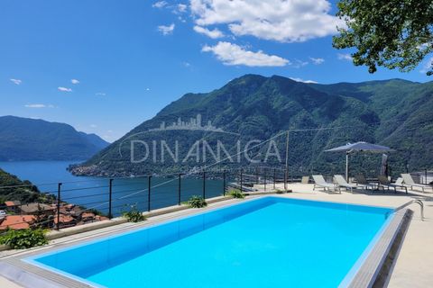 Penthouse i Nesso, Como, Nesso - € 390.000 | Ref: 1001-105 - foto 20