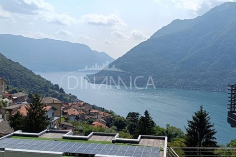 Penthouse i Nesso, Como, Nesso - € 390.000 | Ref: 1001-105 - foto 21