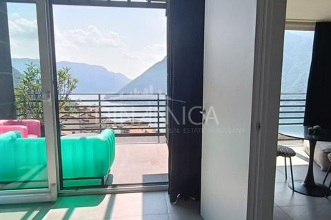 Penthouse i Nesso, Como, Nesso - € 390.000 | Ref: 1001-105 - foto 24