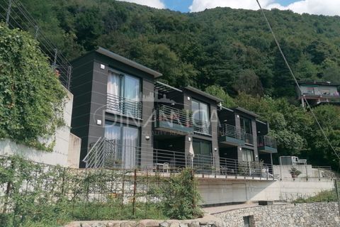 Penthouse i Nesso, Como, Nesso - € 390.000 | Ref: 1001-105 - foto 25