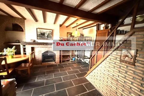 Landejendom i Desvres, Pas-de-Calais, Desvres - € 149.625 | Ref: 552 - foto 4