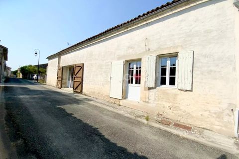 Villa a Beauvais-sur-Matha, Charente-Maritime, Beauvais-sur-Matha - € 139.100 | Ref: 86167661 - foto 6