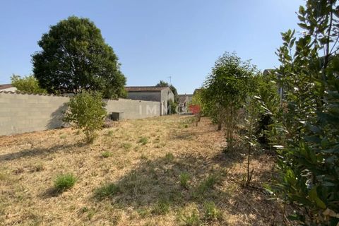 Villa a Beauvais-sur-Matha, Charente-Maritime, Beauvais-sur-Matha - € 139.100 | Ref: 86167661 - foto 13