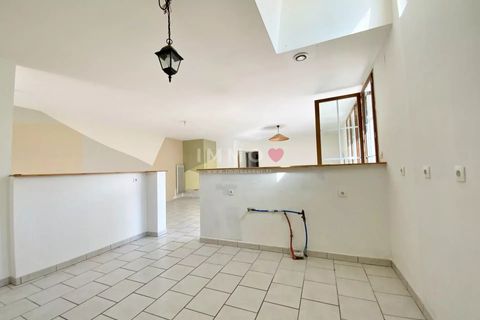 Villa a Beauvais-sur-Matha, Charente-Maritime, Beauvais-sur-Matha - € 139.100 | Ref: 86167661 - foto 15