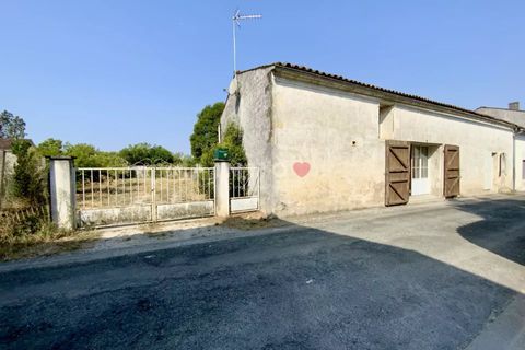 Villa a Beauvais-sur-Matha, Charente-Maritime, Beauvais-sur-Matha - € 139.100 | Ref: 86167661 - foto 3