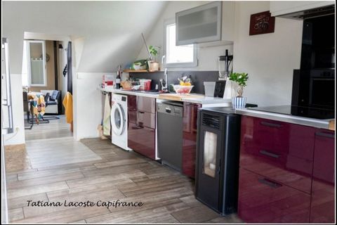 Byhus i Messac, Ille-et-Vilaine, Messac - € 241.000 | Ref: 340938090712 - foto 4