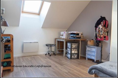 Byhus i Messac, Ille-et-Vilaine, Messac - € 241.000 | Ref: 340938090712 - foto 6