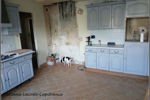Byhus i Messac, Ille-et-Vilaine, Messac - € 241.000 | Ref: 340938090712 - foto 15