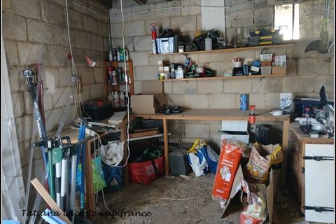 Byhus i Messac, Ille-et-Vilaine, Messac - € 241.000 | Ref: 340938090712 - foto 16