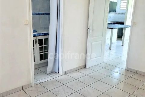 Leilighet i Cayenne, French Guiana, Cayenne - € 109 000 | Ref: 340938742807 - foto 4