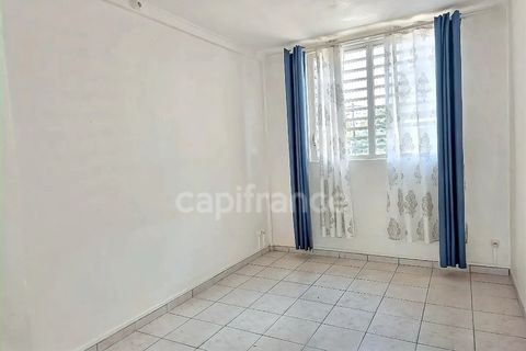 Leilighet i Cayenne, French Guiana, Cayenne - € 109 000 | Ref: 340938742807 - foto 5
