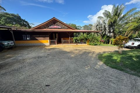 Villa i Roura, French Guiana, Roura - € 285.000 | Ref: 340934335277 - foto 1