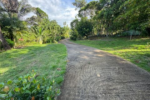 Villa i Roura, French Guiana, Roura - € 285.000 | Ref: 340934335277 - foto 3
