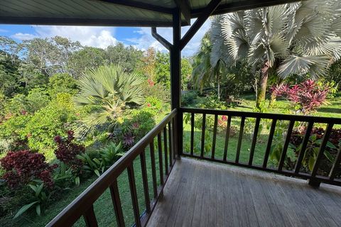 Villa i Roura, French Guiana, Roura - € 285.000 | Ref: 340934335277 - foto 4
