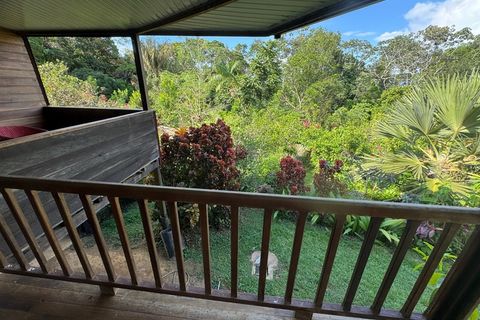 Villa i Roura, French Guiana, Roura - € 285.000 | Ref: 340934335277 - foto 6