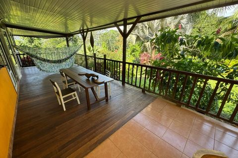 Villa i Roura, French Guiana, Roura - € 285.000 | Ref: 340934335277 - foto 9