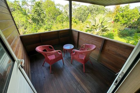 Villa i Roura, French Guiana, Roura - € 285.000 | Ref: 340934335277 - foto 10