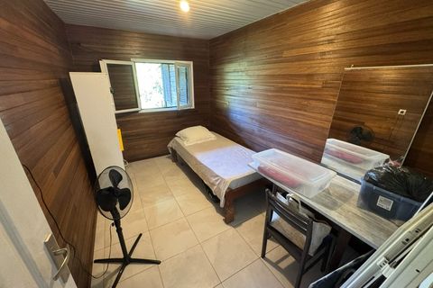 Villa i Roura, French Guiana, Roura - € 285.000 | Ref: 340934335277 - foto 12