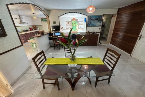 Villa i Roura, French Guiana, Roura - € 285.000 | Ref: 340934335277 - foto 13