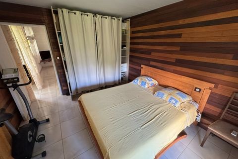 Villa i Roura, French Guiana, Roura - € 285.000 | Ref: 340934335277 - foto 14