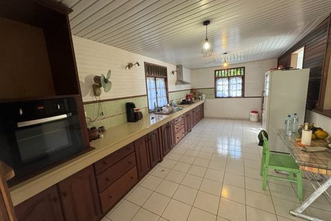 Villa i Roura, French Guiana, Roura - € 285.000 | Ref: 340934335277 - foto 15