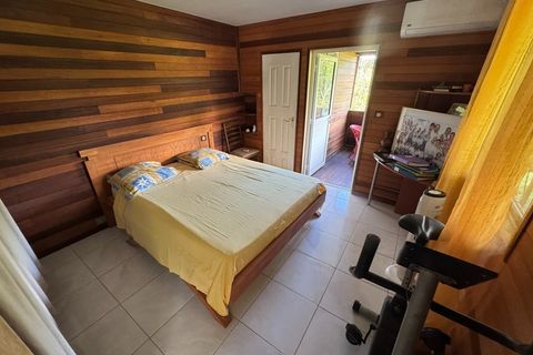 Villa i Roura, French Guiana, Roura - € 285.000 | Ref: 340934335277 - foto 17
