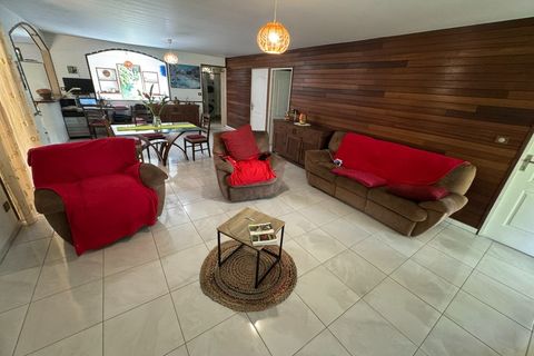 Villa i Roura, French Guiana, Roura - € 285.000 | Ref: 340934335277 - foto 18
