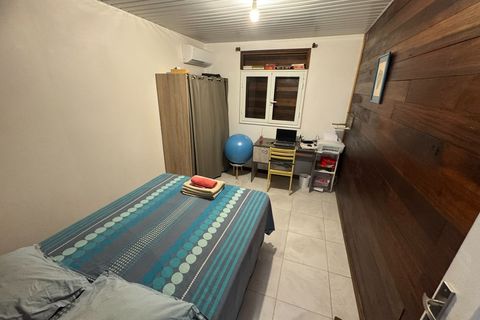 Villa i Roura, French Guiana, Roura - € 285.000 | Ref: 340934335277 - foto 19