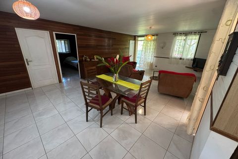 Villa i Roura, French Guiana, Roura - € 285.000 | Ref: 340934335277 - foto 20