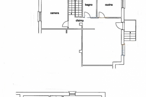 Villa i Rome, Rome, Rome - € 129.750 | Ref: astaroma190 - foto 25