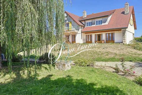 Villa i Saulieu, Cote-d'Or, Saulieu - € 300.000 | Ref: 4723 - foto 2